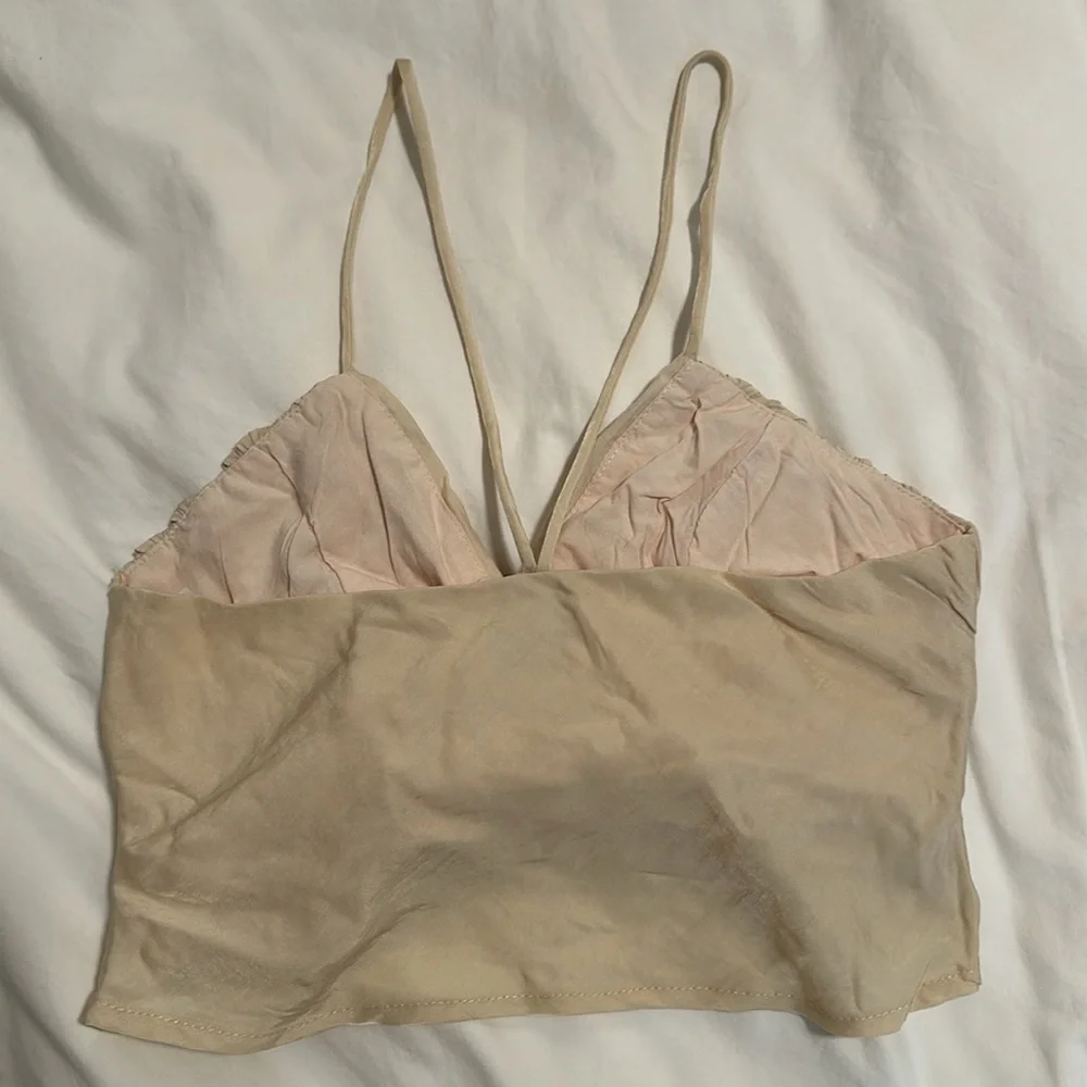 Princess Polly Jessa Top - Picture 3 of 3